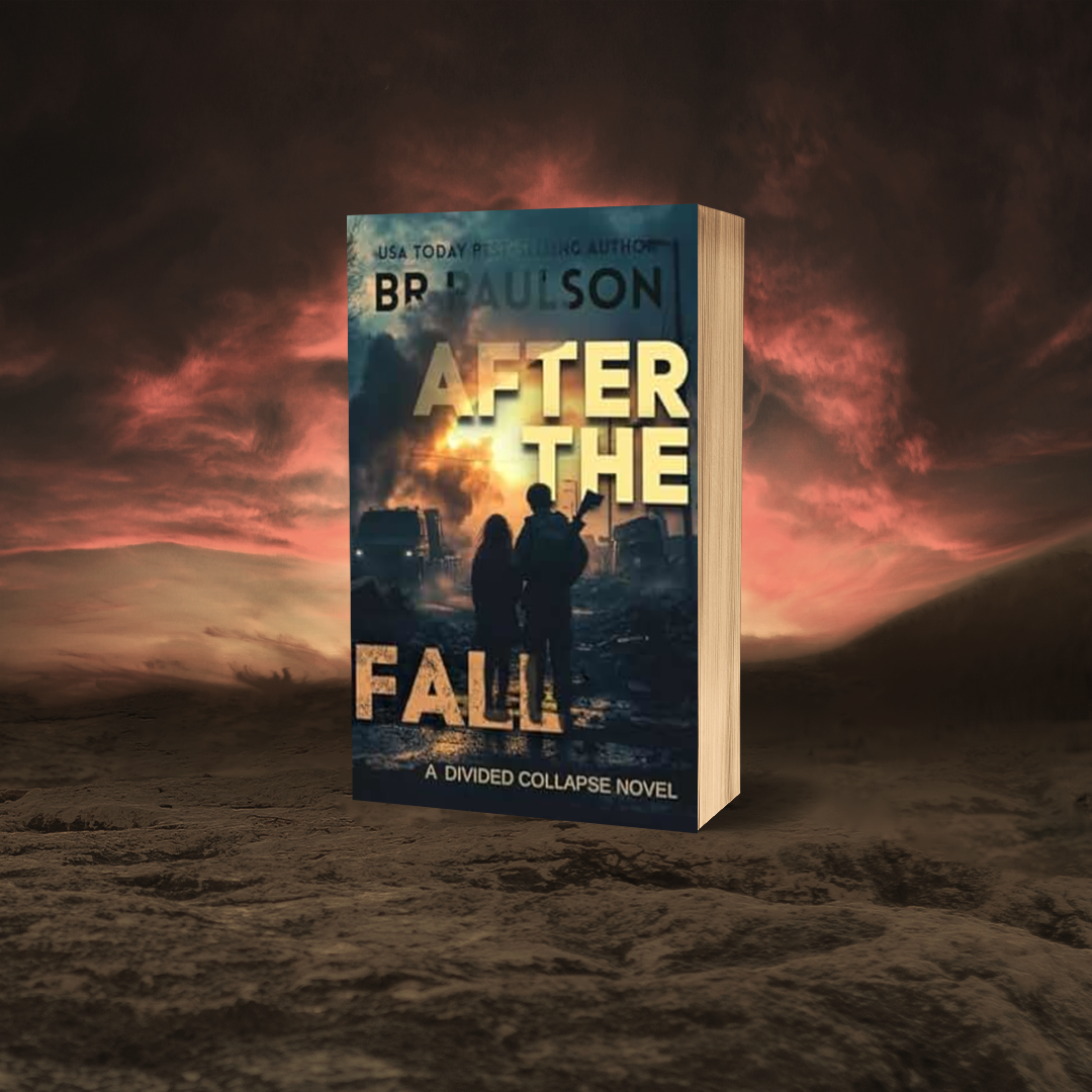After the Fall, bk 1