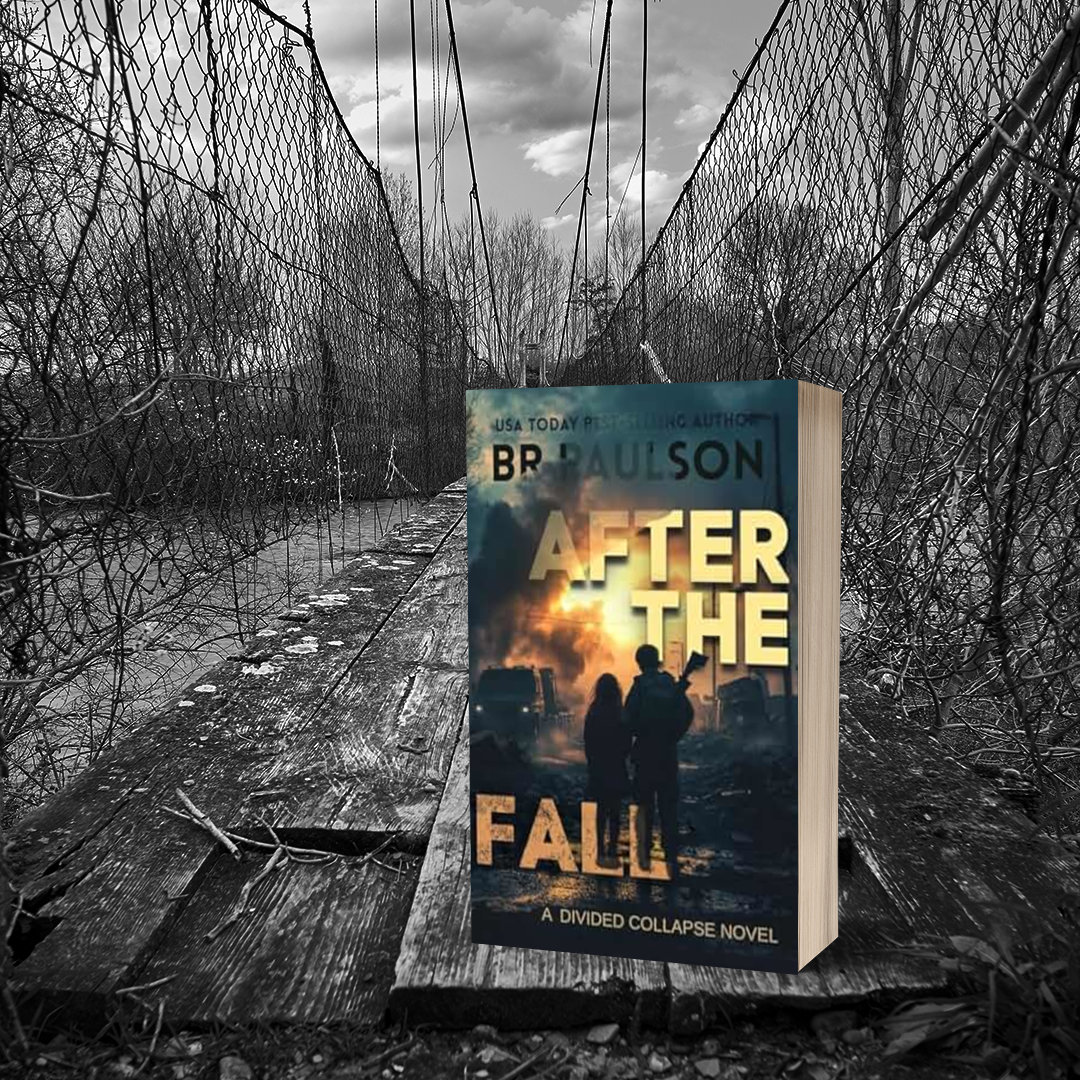 After the Fall, bk 1