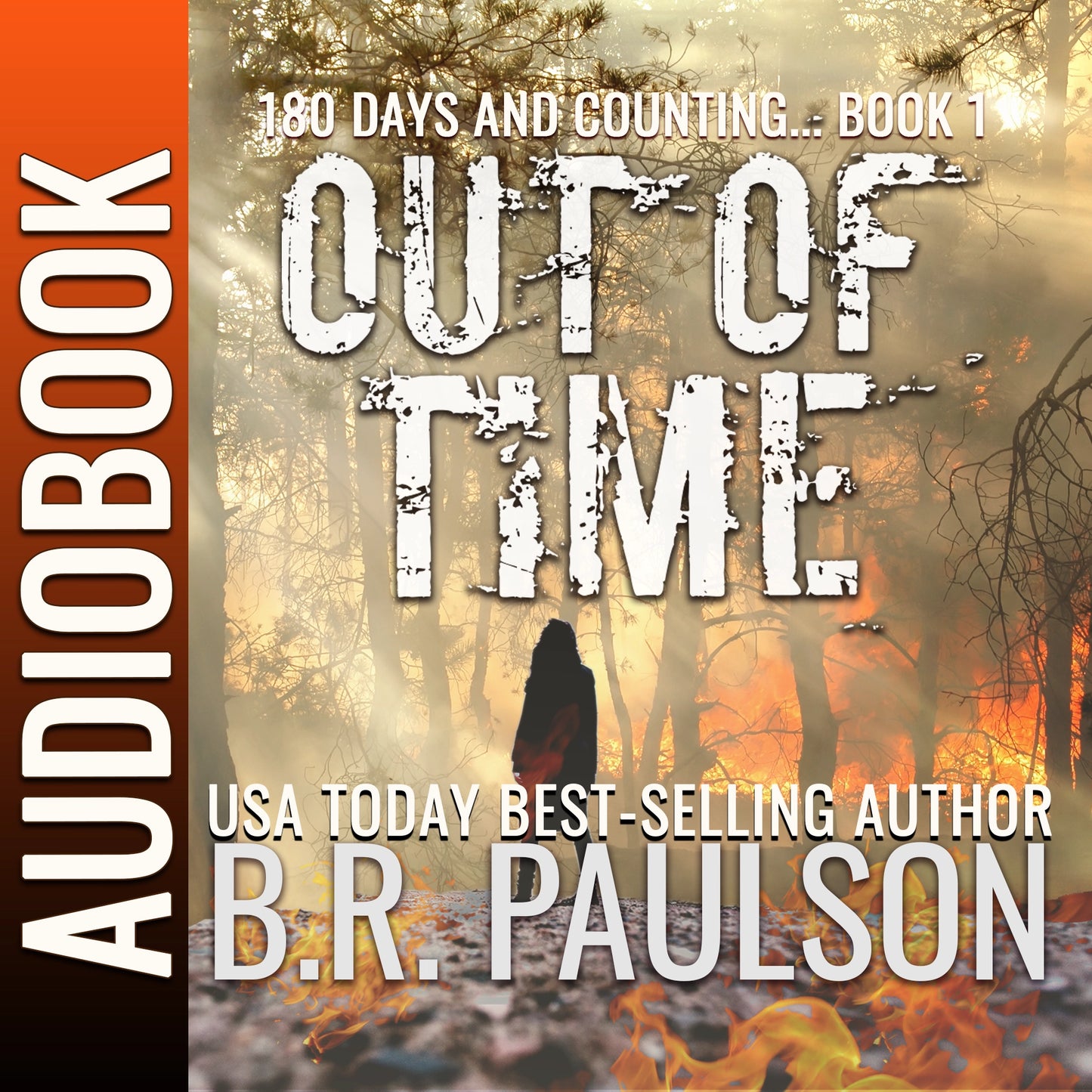 Out of Time, bk 1