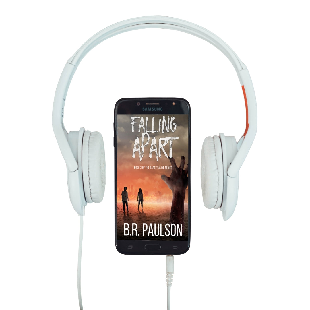 Falling Apart, book 2