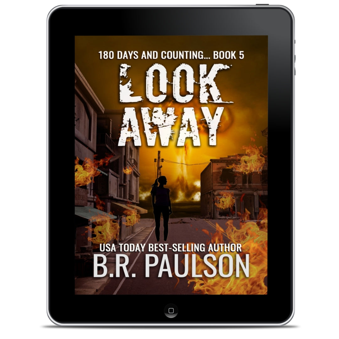 Look Away, bk 5