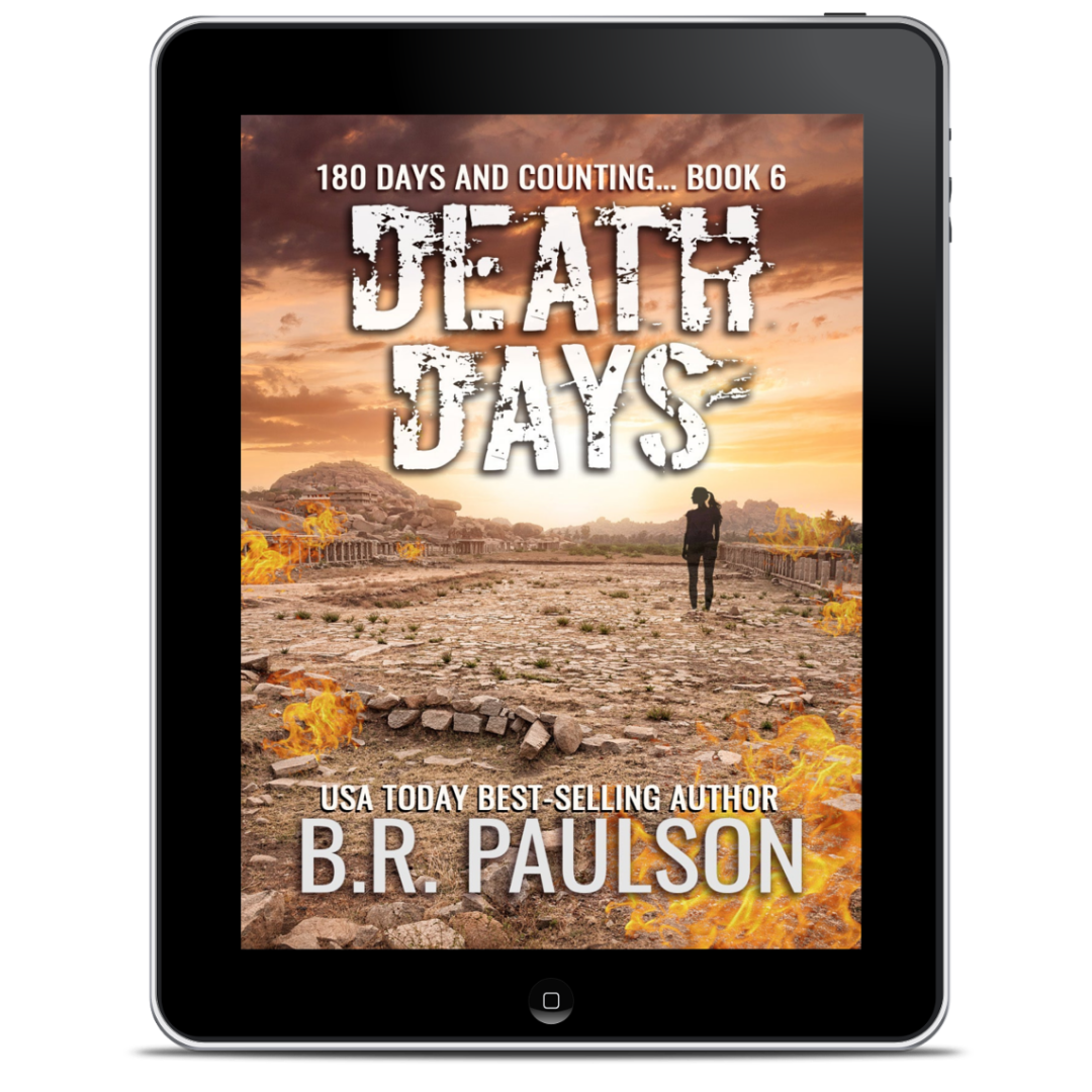 Death Days, bk 6