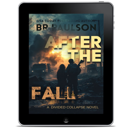 After the Fall, bk 1