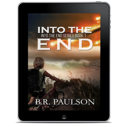 Into the End, bk 1