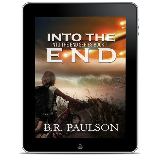 Into the End, bk 1