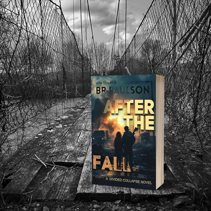 After the Fall, bk 1
