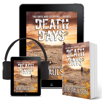 Death Days, bk 6