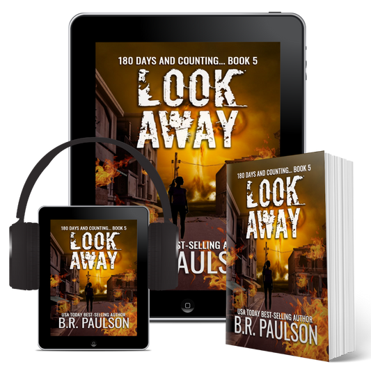 Look Away, bk 5