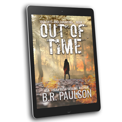 Out of Time, bk 1