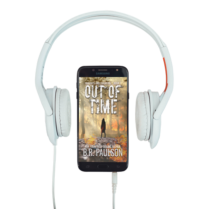 Out of Time, bk 1