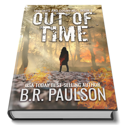 Out of Time, bk 1