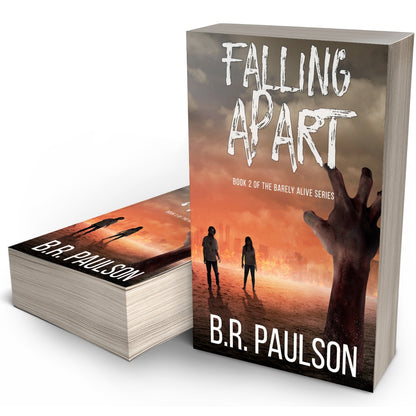 Falling Apart, book 2
