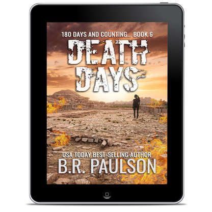 Death Days, bk 6